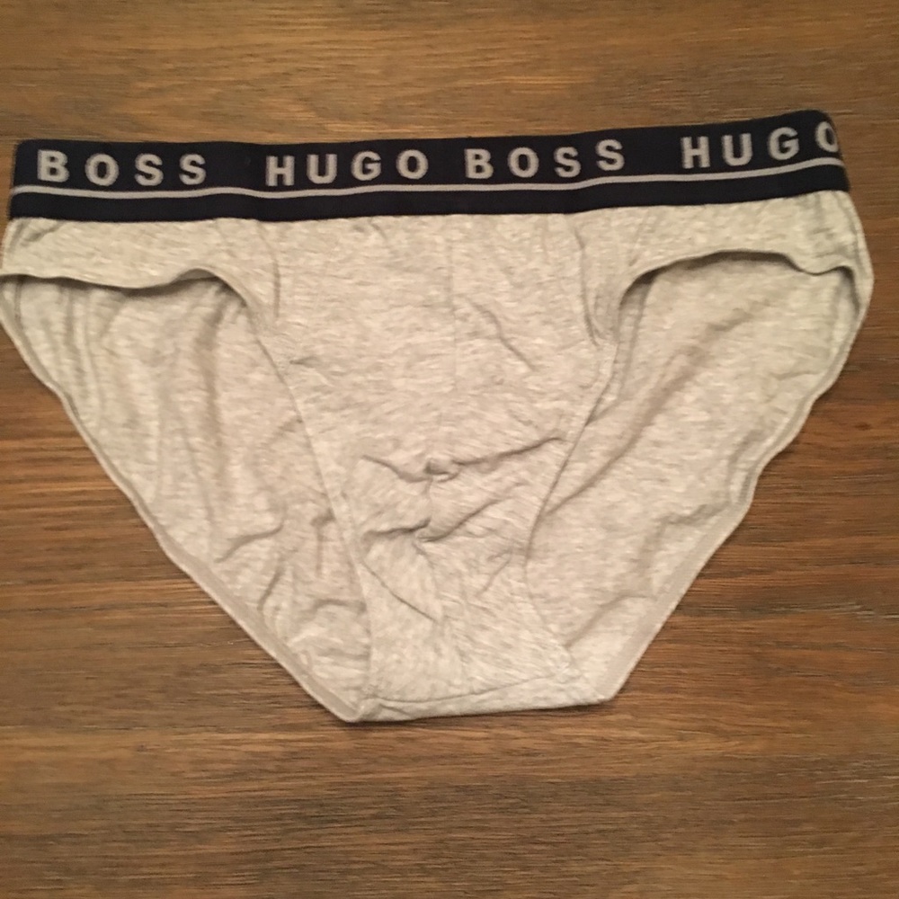 Men’s underwear Hugo Boss